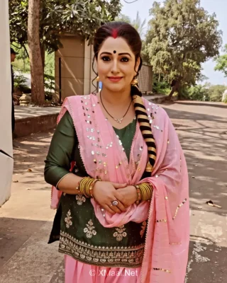 Maleeka R Ghai