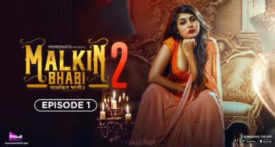 Malkin Bhabhi S2 Episode 1