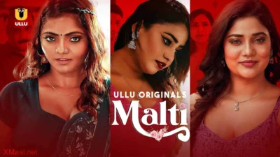 Malti Web Series Poster