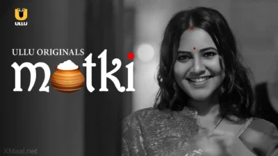 Matki Web Series Poster