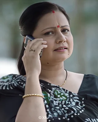 Meenu Sharma