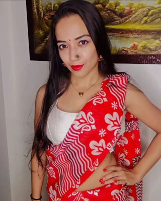 Mishti Basu