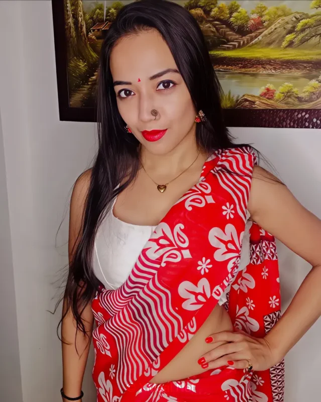Mishti Basu