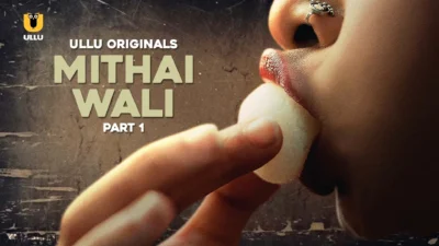 Mithai Wali Web Series Poster