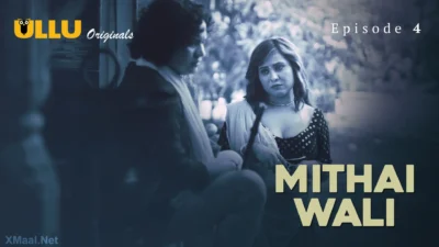 Mithai Wali Episode 4