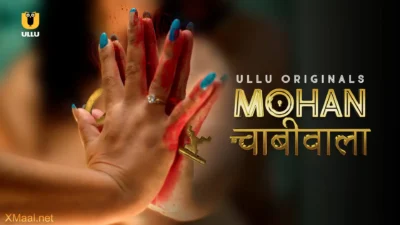 Mohan Chabhiwala Web Series Poster