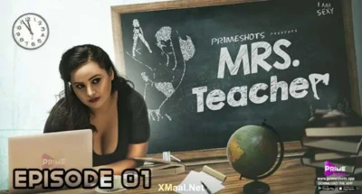 Mrs Teacher S1 Episode 1