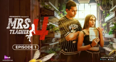 Mrs Teacher S4 Episode 1