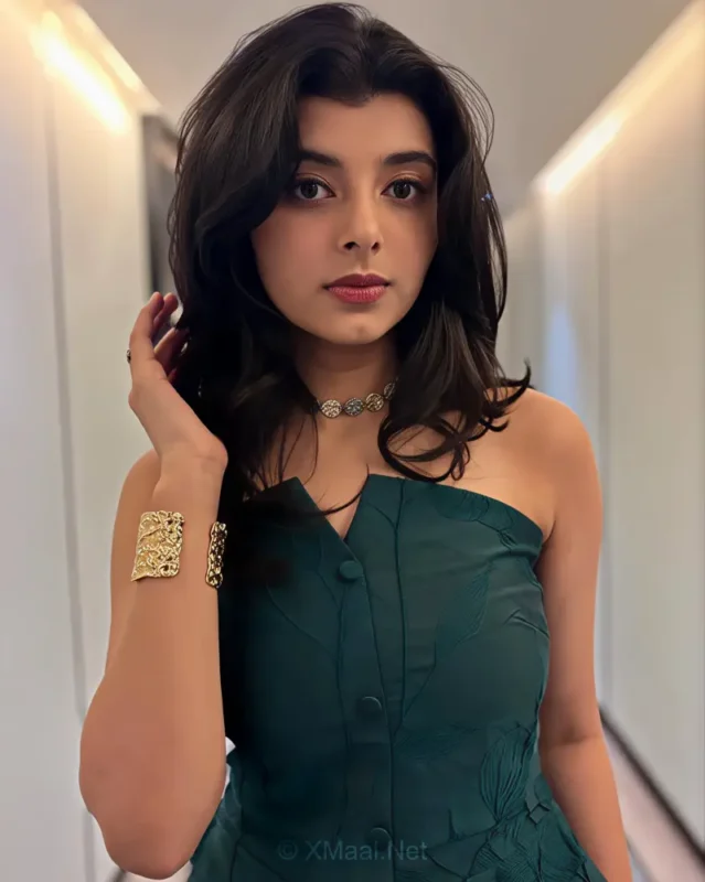 Myra Singh