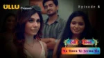 Na Umra Ki Seema Ho Episode 8
