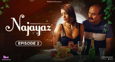 Najayaz Episode 2