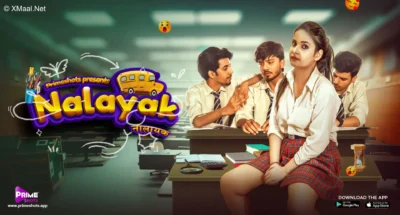 Nalayak Web Series Poster