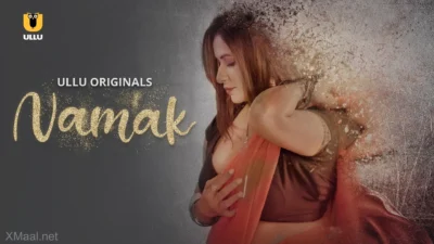 Namak Web Series Poster