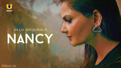 Nancy Web Series Poster