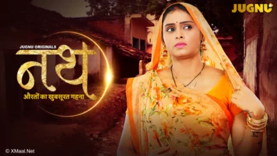 Nath Web Series Poster