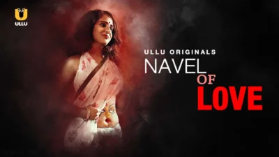 Navel Of Love Web Series Poster