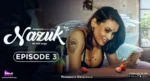 Nazuk Episode 3