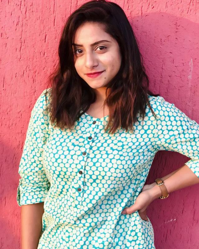 Neelofar Sheikh
