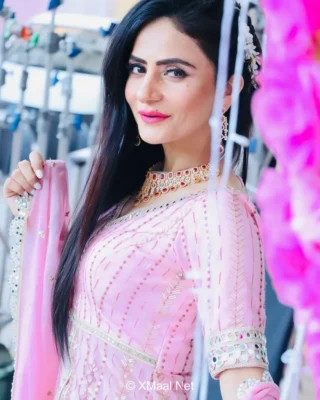 Neetu Wadhwa