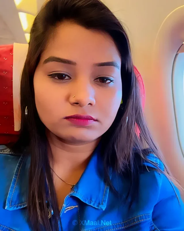 Nikki Prajapati