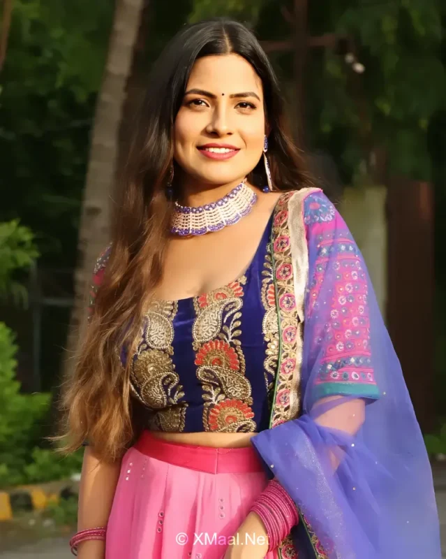 Nisha Gupta