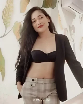 Nisha Sahu