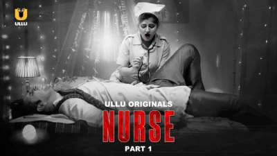 Nurse Web Series Poster