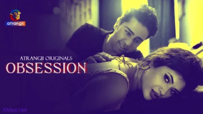 Obsession Web Series Poster
