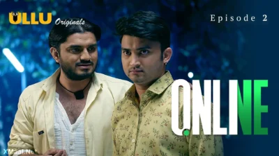 Online Episode 2