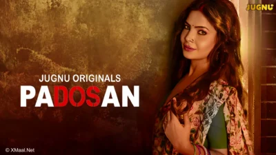 Padosan (Jugnu) Web Series Poster