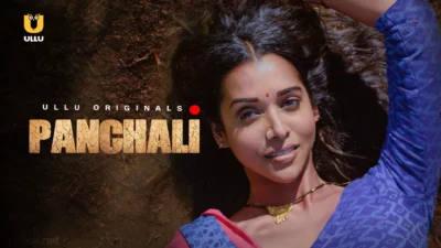 Panchali Web Series Poster