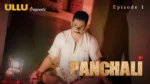 Panchali Episode 1
