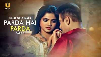 Parda Hai Parda Web Series Poster