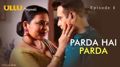 Parda Hai Parda Episode 1