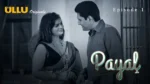 Payal Episode 1