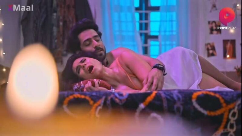 Thumbnail No 14 from Picture Abhi Baaki Hai Episode 6 Video.