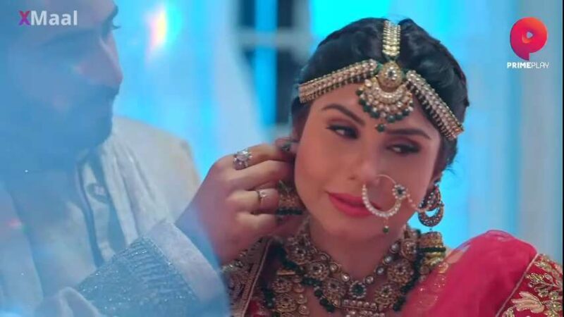 Thumbnail No 3 from Picture Abhi Baaki Hai Episode 8 Video.