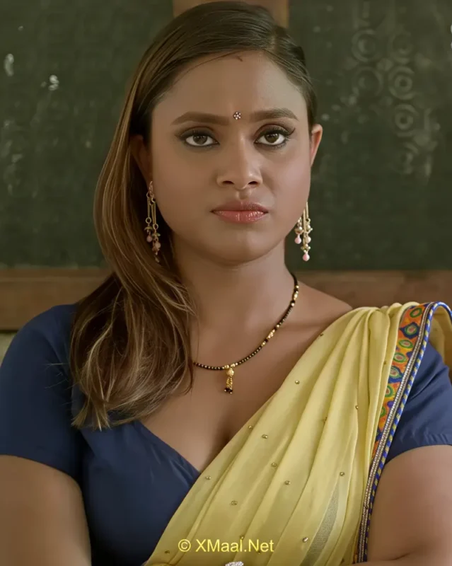 Pihu Kanojiya