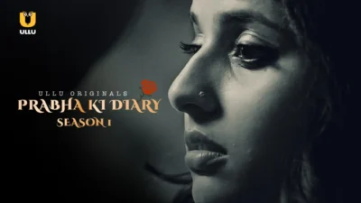 Prabha Ki Diary S1 Web Series Poster