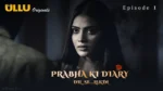 Prabha Ki Diary S2 Episode 1