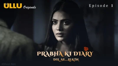 Prabha Ki Diary S2 Episode 1