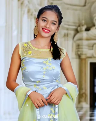 Prachi Lengare
