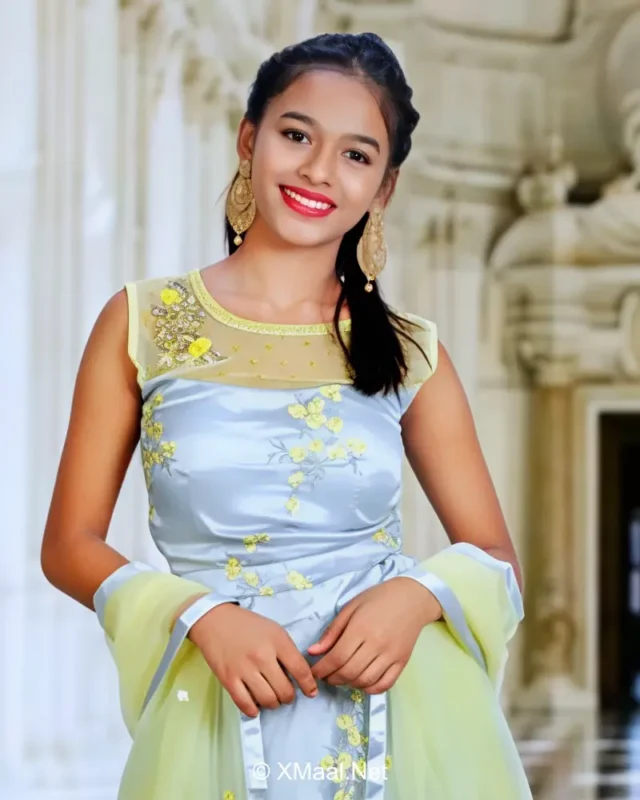 Prachi Lengare