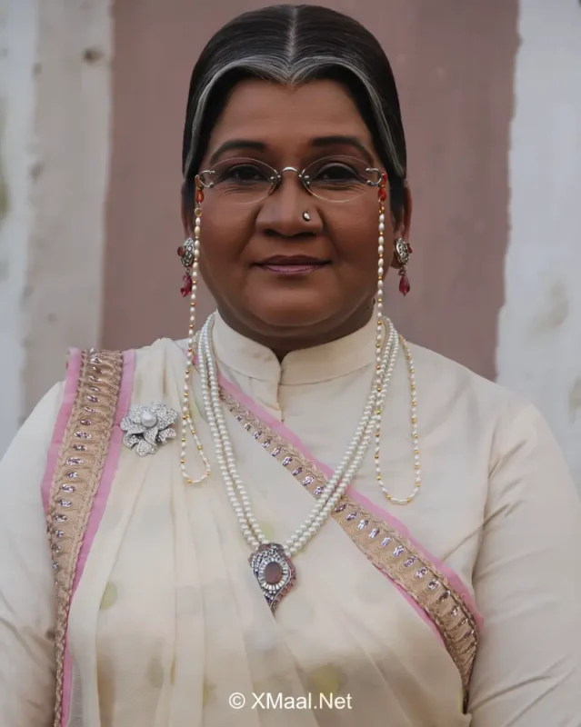 Pratima Kazmi