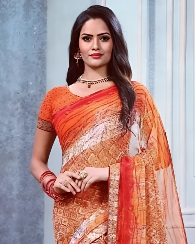 Preeti Goswami