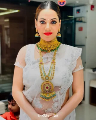 Preeti Soni