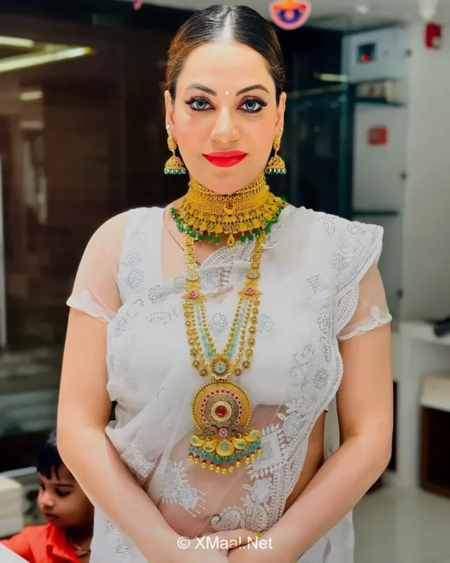 Preeti Soni