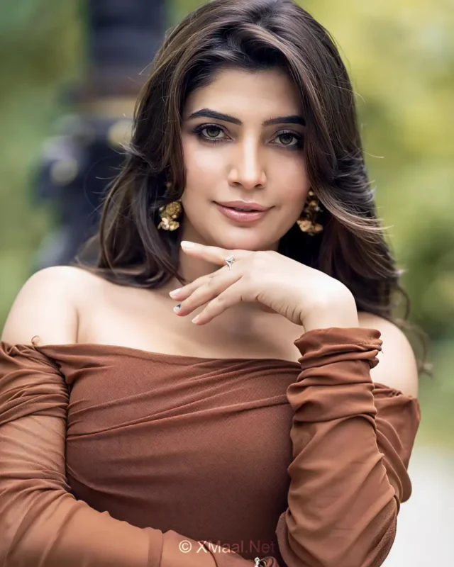 Prerna Singh
