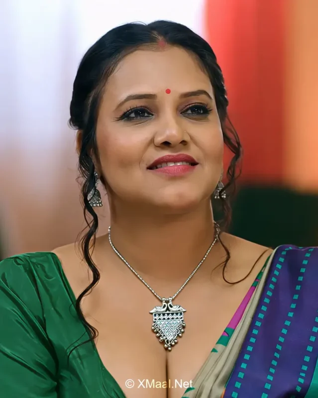 Priya Gamre