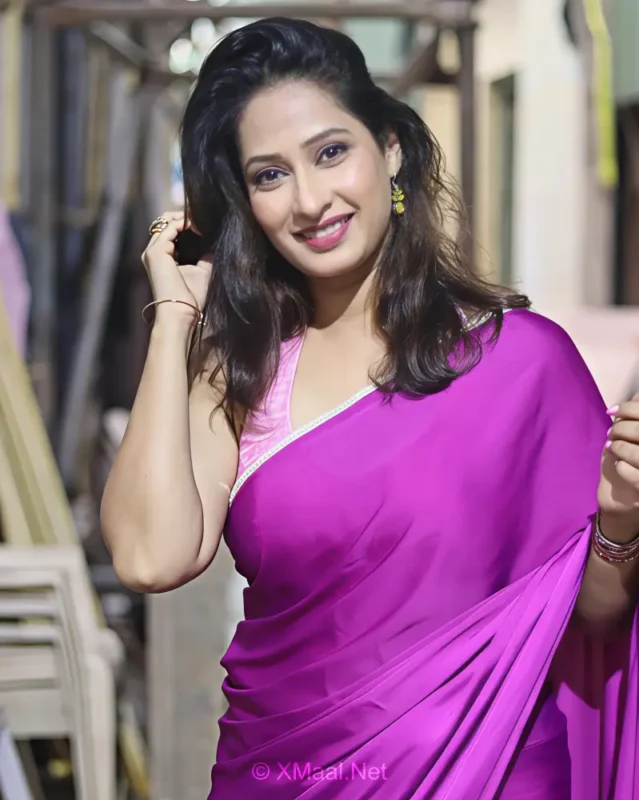 Priya Marathe